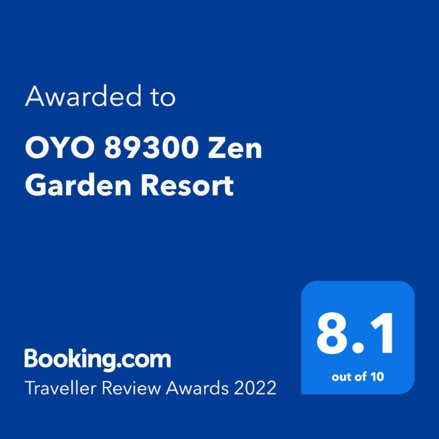 Super Oyo 89300 Zen Garden Resort Ranau Zewnętrze zdjęcie